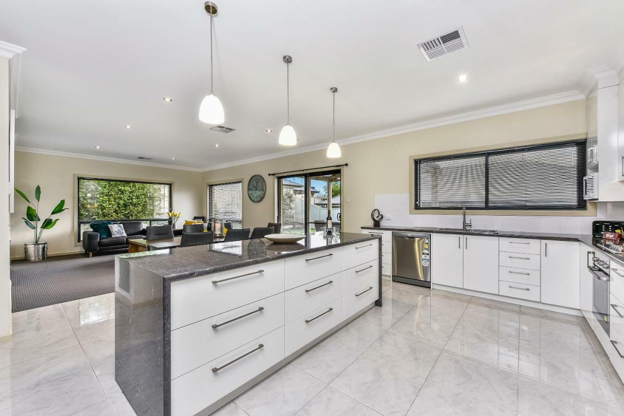 Accommodation On Lansell 2 Mount Gambier Luaran gambar
