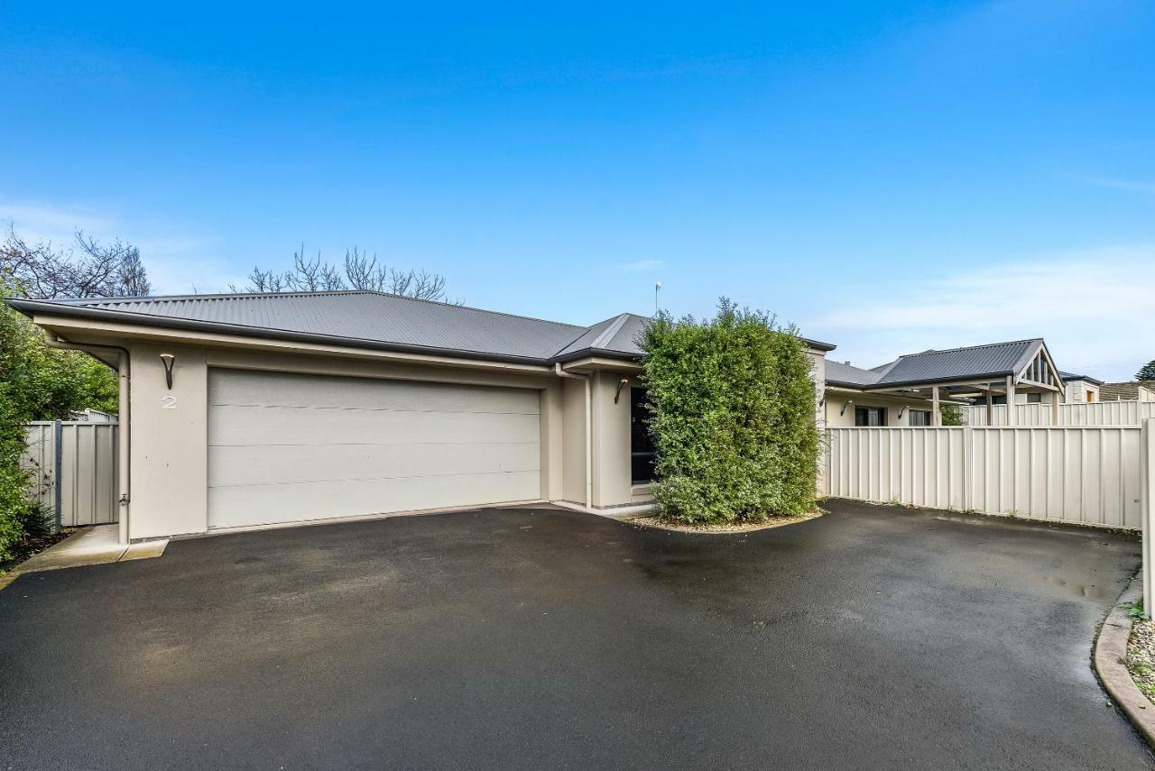 Accommodation On Lansell 2 Mount Gambier Luaran gambar