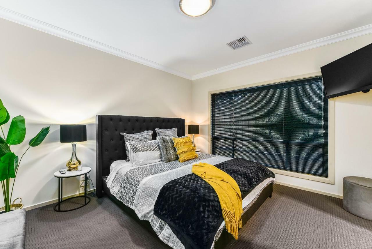 Accommodation On Lansell 2 Mount Gambier Luaran gambar