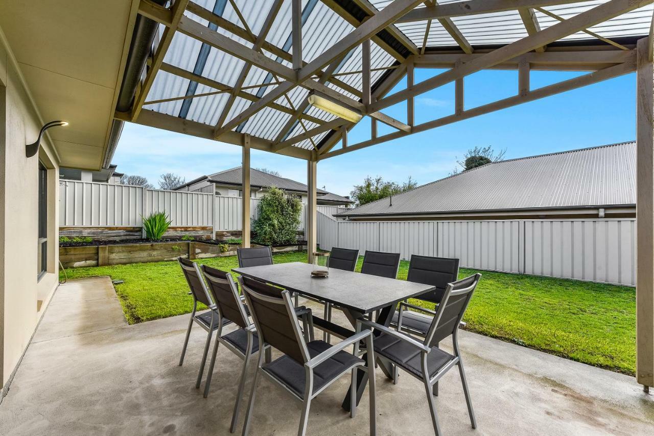 Accommodation On Lansell 2 Mount Gambier Luaran gambar